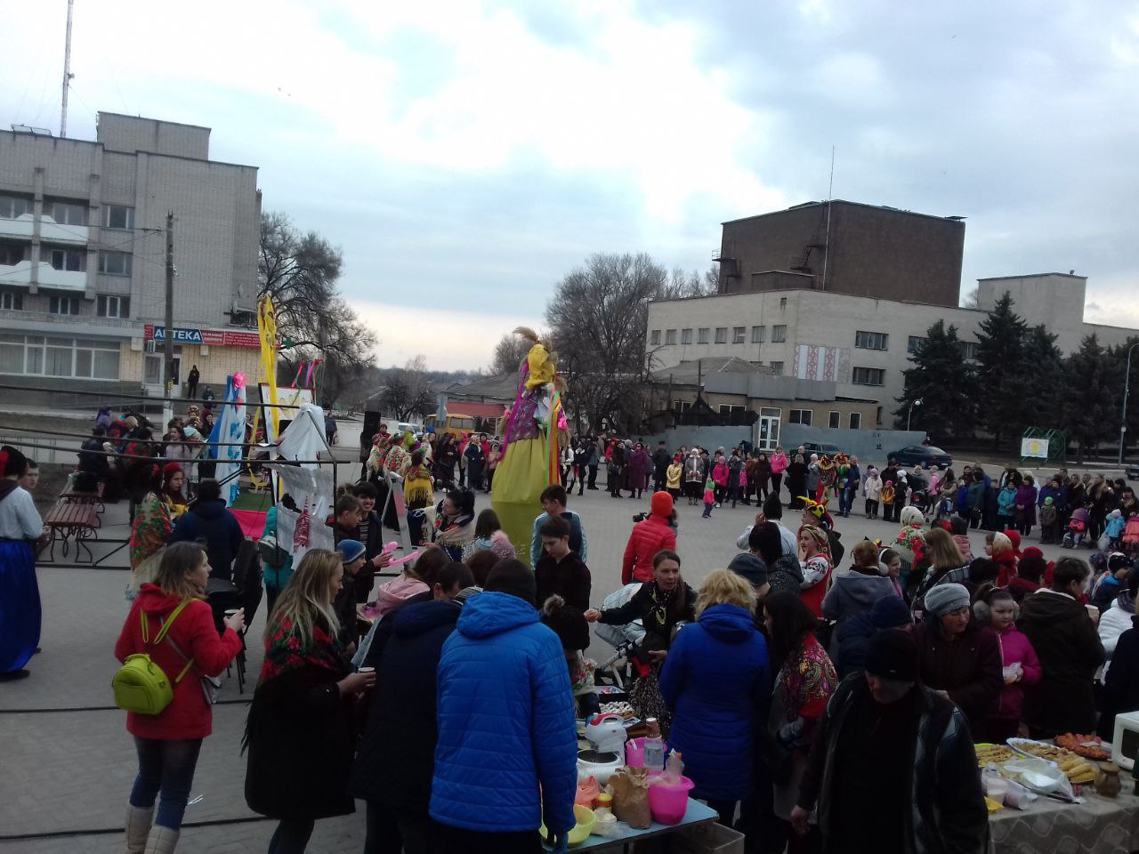 Покровське — слайд 4