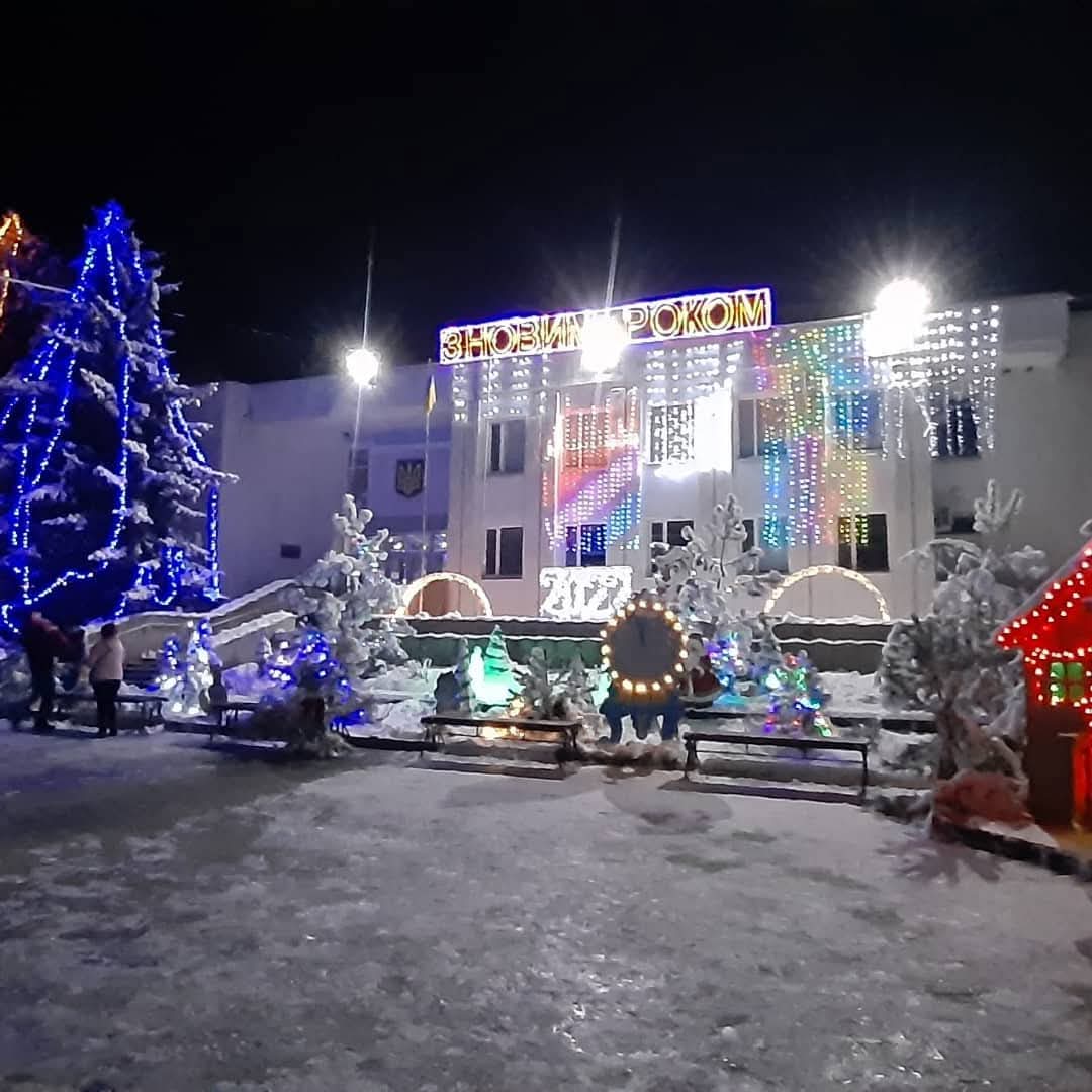 Я♥️Покровське